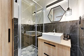 Apartinfo Angielska Grobla Apartments