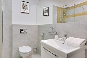 Apartinfo Angielska Grobla Apartments