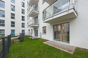 Apartinfo Angielska Grobla Apartments