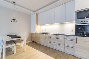 Apartinfo Angielska Grobla Apartments