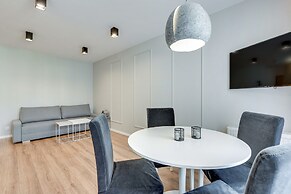 Apartinfo Angielska Grobla Apartments