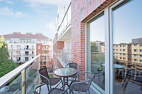 Apartinfo Angielska Grobla Apartments