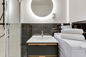 Apartinfo Angielska Grobla Apartments