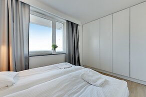 Apartinfo Angielska Grobla Apartments