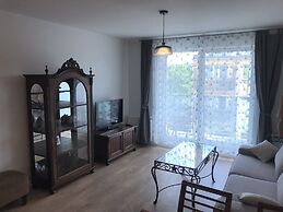 Apartinfo Angielska Grobla Apartments