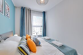 Apartinfo Angielska Grobla Apartments