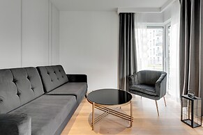 Apartinfo Angielska Grobla Apartments