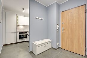 Apartinfo Angielska Grobla Apartments