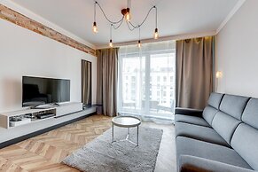 Apartinfo Angielska Grobla Apartments