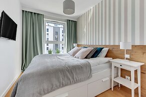 Apartinfo Angielska Grobla Apartments