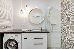 Apartinfo Angielska Grobla Apartments