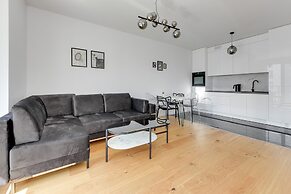 Apartinfo Angielska Grobla Apartments