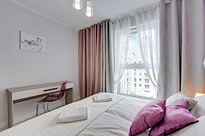 Apartinfo Angielska Grobla Apartments