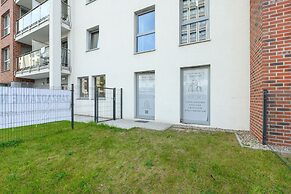 Apartinfo Angielska Grobla Apartments