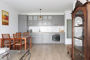 Apartinfo Angielska Grobla Apartments