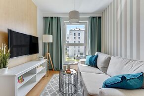 Apartinfo Angielska Grobla Apartments