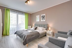 Apartinfo Angielska Grobla Apartments