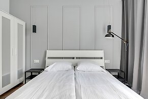 Apartinfo Angielska Grobla Apartments