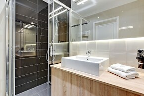 Apartinfo Angielska Grobla Apartments