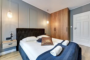 Apartinfo Angielska Grobla Apartments