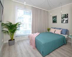 Apartinfo Angielska Grobla Apartments