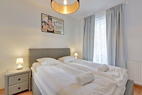 Apartinfo Angielska Grobla Apartments