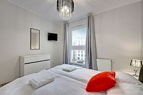 Apartinfo Angielska Grobla Apartments