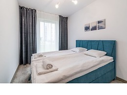 Apartinfo Angielska Grobla Apartments