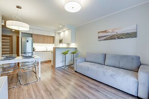 Apartinfo Angielska Grobla Apartments