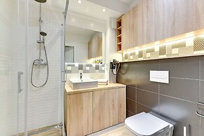 Apartinfo Angielska Grobla Apartments