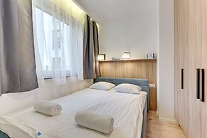 Apartinfo Angielska Grobla Apartments