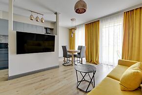 Apartinfo Angielska Grobla Apartments