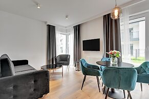 Apartinfo Angielska Grobla Apartments