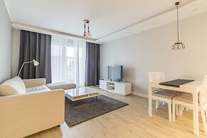 Apartinfo Angielska Grobla Apartments