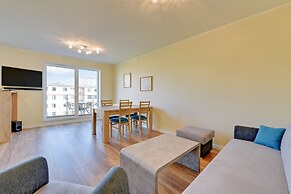 Apartinfo Angielska Grobla Apartments