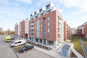 Apartinfo Angielska Grobla Apartments