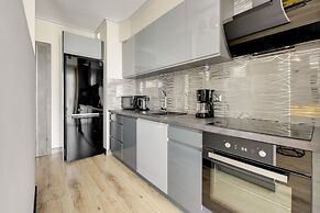 Apartinfo Angielska Grobla Apartments