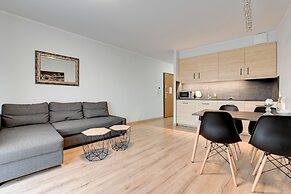 Apartinfo Angielska Grobla Apartments