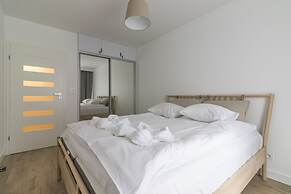 Apartinfo Angielska Grobla Apartments