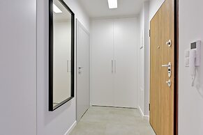 Apartinfo Angielska Grobla Apartments