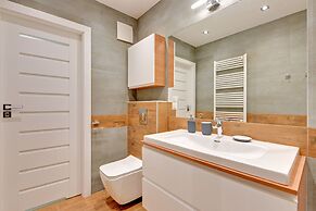 Apartinfo Angielska Grobla Apartments