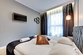 Apartinfo Angielska Grobla Apartments