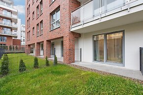 Apartinfo Angielska Grobla Apartments