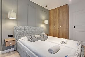 Apartinfo Angielska Grobla Apartments