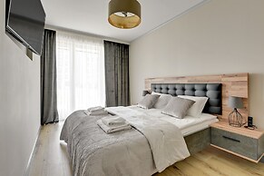 Apartinfo Angielska Grobla Apartments