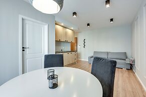 Apartinfo Angielska Grobla Apartments