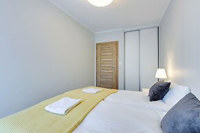 Apartinfo Angielska Grobla Apartments