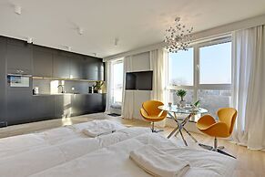 Apartinfo Angielska Grobla Apartments