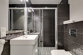 Apartinfo Angielska Grobla Apartments