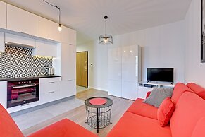 Apartinfo Angielska Grobla Apartments